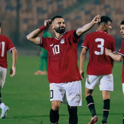 غياب صلاح عن تشكيلة منتخب مصر وانضمام مرموش وطاهر