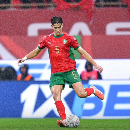 الأسود جاهزة لافتراس النسور.. موعد مباراة المغرب ومالي في كأس إفريقيا