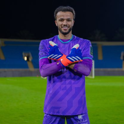 القادسية يتفوق على الاتحاد في سباق التعاقد مع حارس الرائد