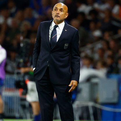 سباليتي يعلن رحيله عن منتخب إيطاليا