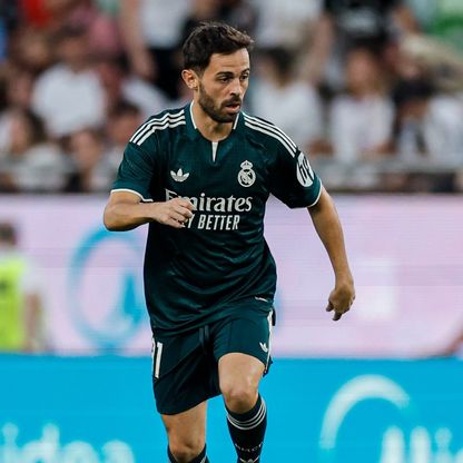 شاهد.. ريال مدريد يفوز وديّاً والمهاجم الجديد إسبي يسجل