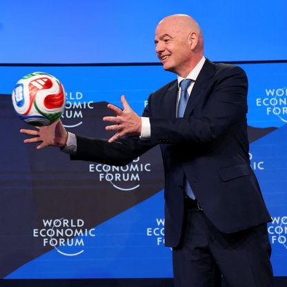 جدل واسع.. جماهير إنجلترا تضع إنفانتينو في موقف محرج