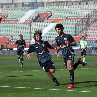 شاهد.. مهاجم مصري ينافس على جائزة "بوشكاش" لأفضل هدف في 2025