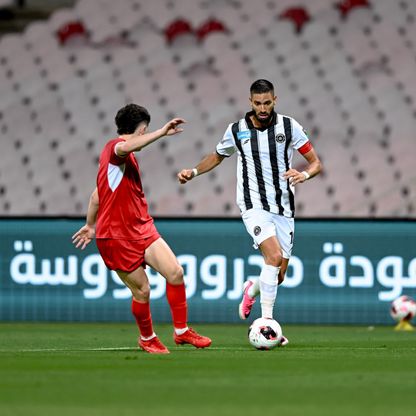 الشباب يودع كأس خادم الحرمين الشريفين مبكراً في الدقيقة 121