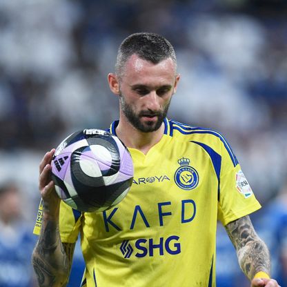 نجم النصر السعودي إلى ريال مدريد؟