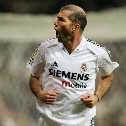 فيلم زيدان "صورة القرن 21" يُعرض في نيويورك أيام كأس العالم