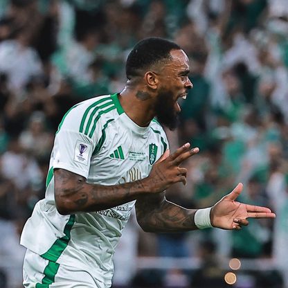 توني يشيد بـ"عظمة" محرز في الأهلي قبل انطلاق دوري أبطال آسيا للنخبة