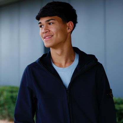 مكتشف درو: لهذا السبب أصر باريس سان جيرمان على التعاقد معه