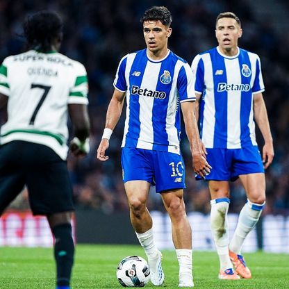 لاعب سابق بالأهلي السعودي مُهدد بالإيقاف 10 مباريات في البرتغال