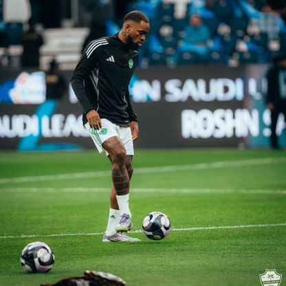 هل يكسر إيفان توني رقم عمر السومة مع الأهلي في الدوري السعودي؟