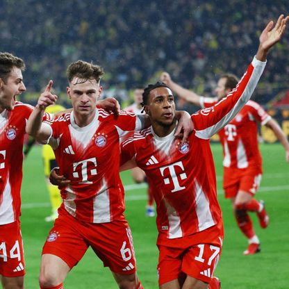 لتعمد "تصفير الحساب".. بايرن مهدد بفقدان نجميه أمام ريال مدريد أو سيتي