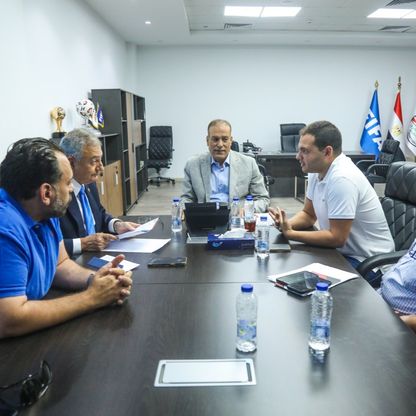 اتحاد الكرة يفتح باب القيد للزمالك بعد "تسوية مديونايته"