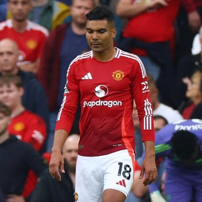 الاتحاد يبحث عن لاعب وسط "أفضل من كاسيميرو"