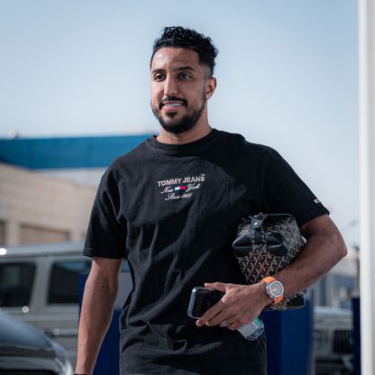 سالم الدوسري على بعد خطوة من الانفراد بلقب هداف ديربيات الرياض