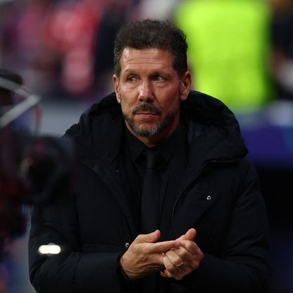 سيميوني: ليس سهلاً إقصاء برشلونة ثلاث مرات ونعرف ما نريد