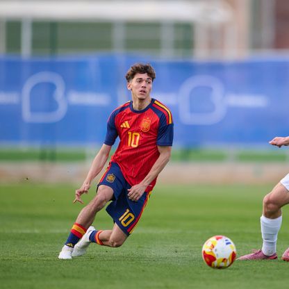 تياغو بيتارش يخذل المغرب: أريد إحراز ألقاب مع إسبانيا