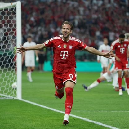 بايرن يؤجل عودة كين وأوليس للتدريبات لأسبوع آخر