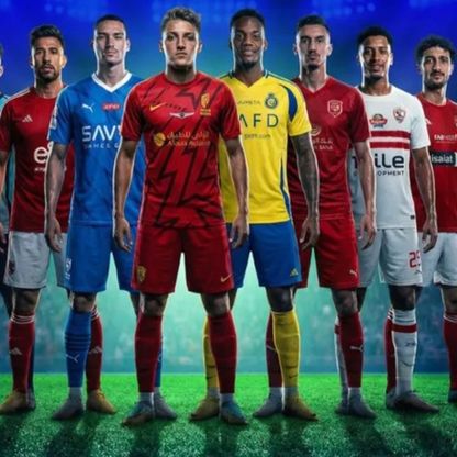 ميركاتو الشرق 2025: أندية كرة القدم العربية تنفق 1.2 مليار دولار على ضم لاعبين