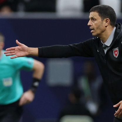 جمال سلامي: الأردن استفاد من الضغوط النفسية حول منتخب مصر