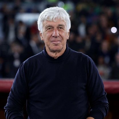 غاسبيريني: روما أهدر فرصة الصدارة والهزيمة من إنتر ستجعلنا أقوى