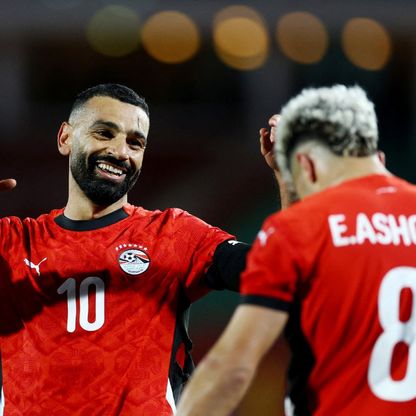 موعد مباراة مصر وكوت ديفوار في ربع نهائي كأس أمم إفريقيا