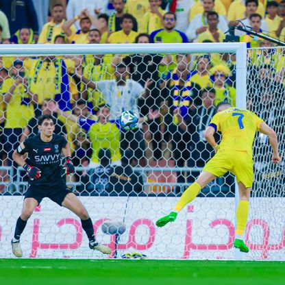 الهلال والنصر "يستنفدان ميزانيتهما" في برنامج الاستقطاب