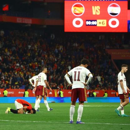 Opta تضع قائمة المرشحين للفوز بكأس العالم بوجود منتخب عربي