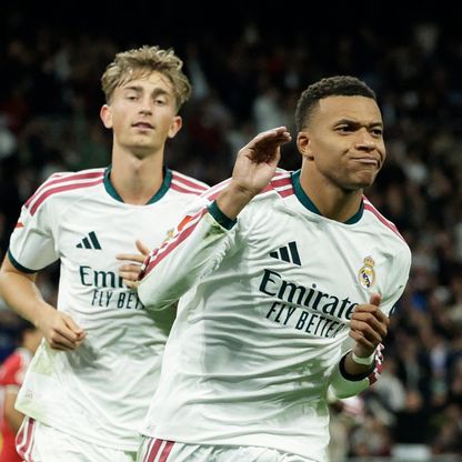 شاهد.. ريال مدريد يقنع جمهوره قبل الكلاسيكو برباعية جميلة أمام إشبيلية