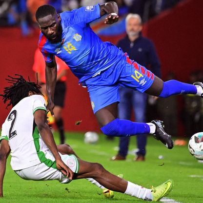 هل سيكون ماسواكو جاهزاً لمراقبة محرز بمواجهة الكونغو والجزائر؟