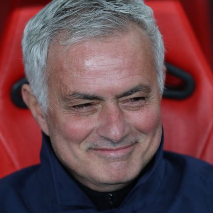 جوزيه مورينيو الأكثر حضوراً في الأدوار الإقصائية لدوري أبطال أوروبا