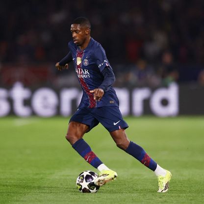 بديله في أرسنال.. هل يرحل عثمان ديمبيلي عن باريس سان جيرمان؟