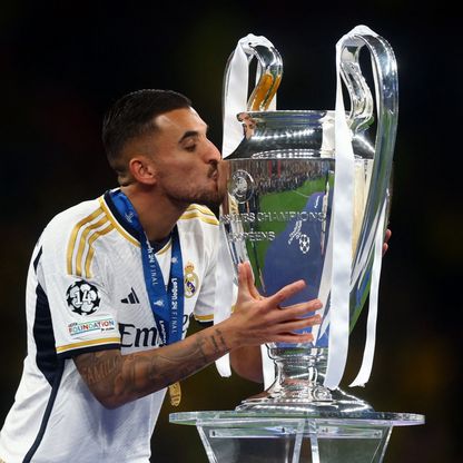 سيبايوس يهدي ريال مدريد 6 ملايين يورو