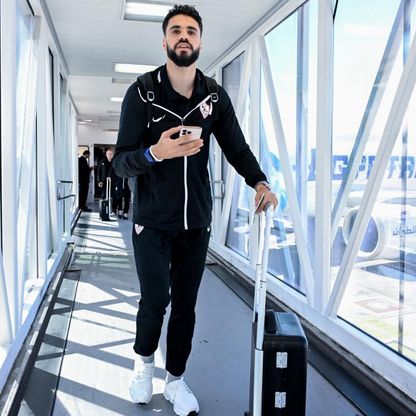 بنتايك مطلوب في أوروبا وإنعاش مرتقب لخزينة الزمالك