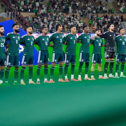 استبعاد 6 لاعبين.. رينارد يكشف قائمة منتخب السعودية في كأس العرب