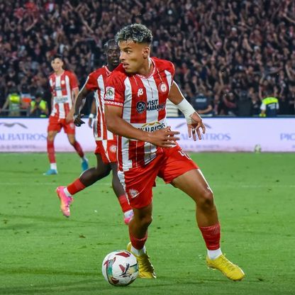 التعاون يضم بطل العالم مع المغرب بمليون يورو