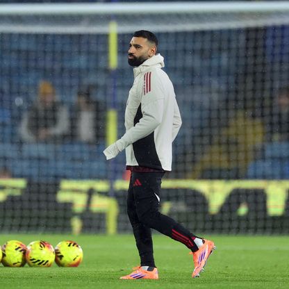 مراسل "التصريحات الصادمة": محمد صلاح حيوان جريح دُمّر كبرياؤه