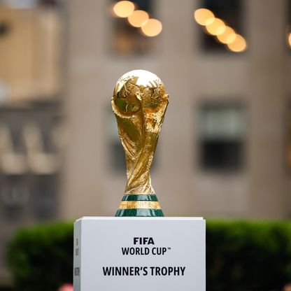 ثورة كأس العالم.. كل ما تريد معرفته عن نظام ومفاجآت المونديال