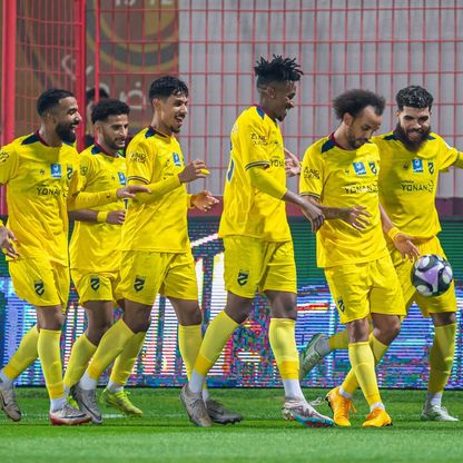 السومة يحرم الحزم من فوز أمام ضمك في مباراة درامية بافتتاح الدوري السعودي