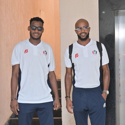 موعد مباراة السودان والكونغو في كأس إفريقيا للمحليين والقنوات الناقلة