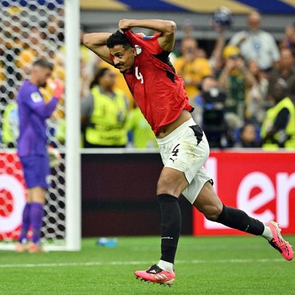الزمالك يتراجع ويصطدم بحسام عبد المجيد.. فهل يتدخل الأهلي؟