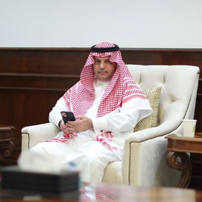 مسلي آل معمر يدعم النصر ويشكو "غياب اللعب المالي العادل" بالدوري السعودي