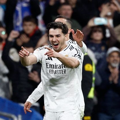 التشكيلة المتوقعة لريال مدريد أمام لاس بالماس بعد إصابة تشواميني