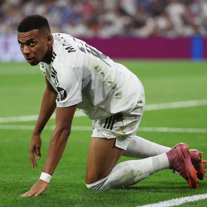 بفارق كبير عن برشلونة.. ريال مدريد ملك ركلات الجزاء في الليغا