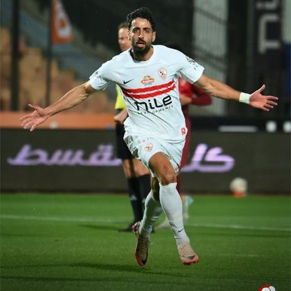 الزمالك يتوج بطلاً للدوري المصري بعد غياب 4 أعوام والأهلي إلى الكونفيدرالية