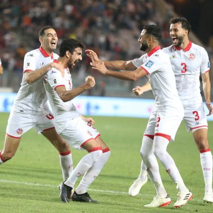 هدف قاتل للمتخصص بن رمضان يصعد بتونس إلى كأس العالم 2026