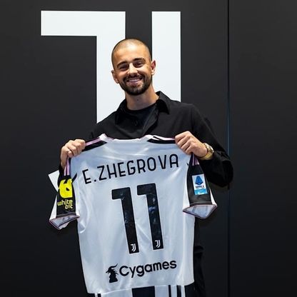 يوفنتوس يضم اللاعب الأكثر مراوغة في الدوري الفرنسي