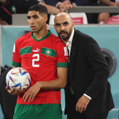 مواعيد مباريات المغرب في كأس العالم 2026.. توقيت واحد بمدن أميركية