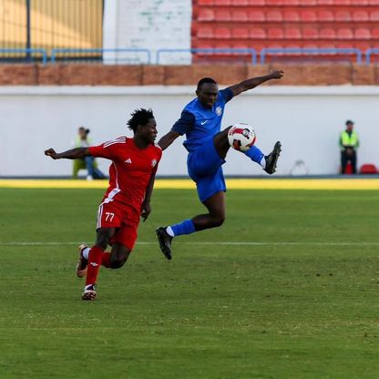 سموحة يعبر الحدود في بداية الموسم الاستثنائي للدوري المصري