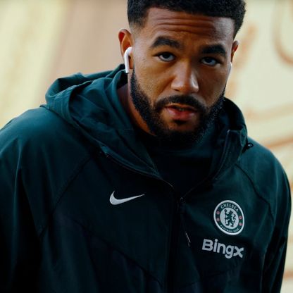 أين جيمس؟.. سر الاستبعاد المفاجئ لقائد تشيلسي أمام بالميراس