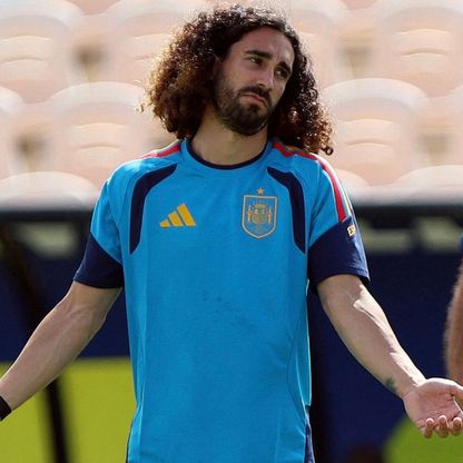 "البرشلوني" كوكوريا: اللعب لريال مدريد شرف عظيم وهذا ما قاله لي مورينيو
